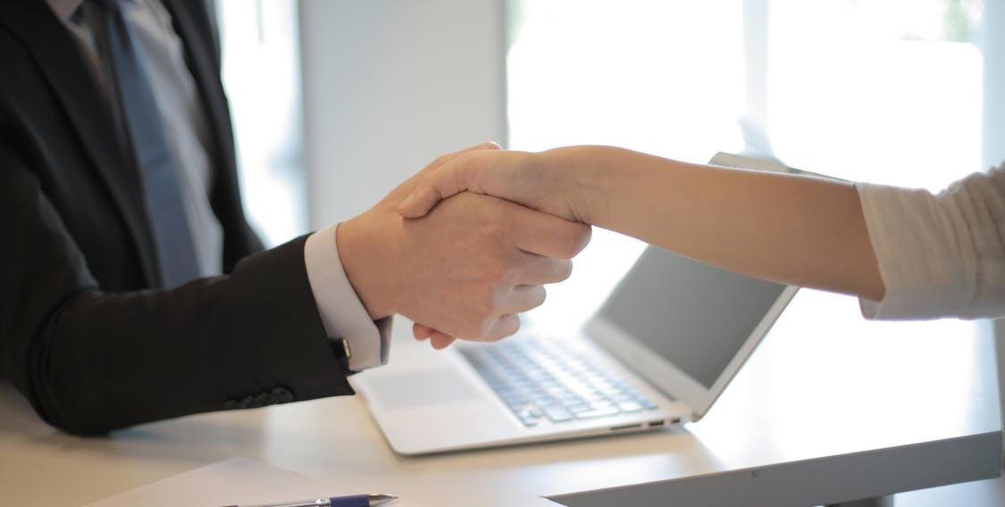 Photo by Anna Shvets from Pexels