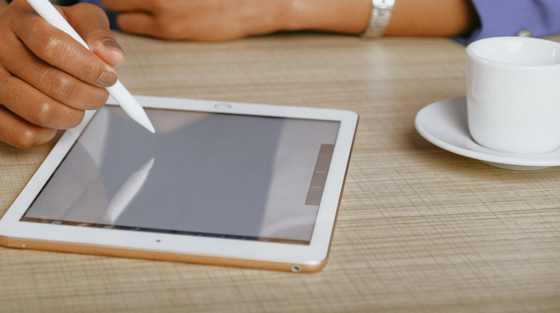 Photo by Anna Shvets from Pexels